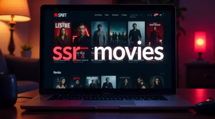 ssr movies