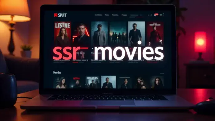 ssr movies