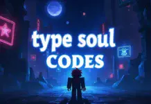 Type Soul Codes