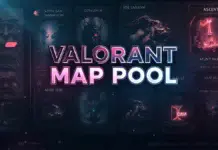 valorant map pool