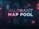 valorant map pool