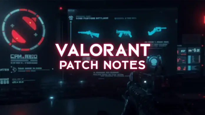 valorant patch notes
