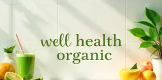 Well Health Organic