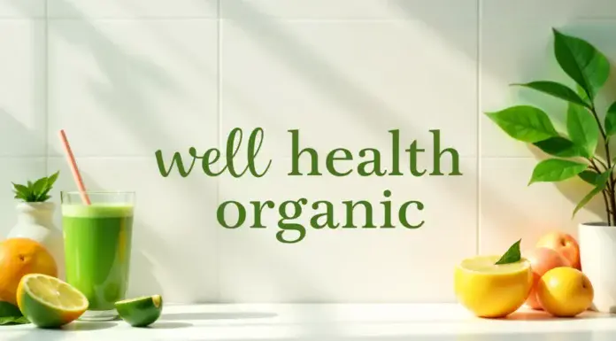 Well Health Organic