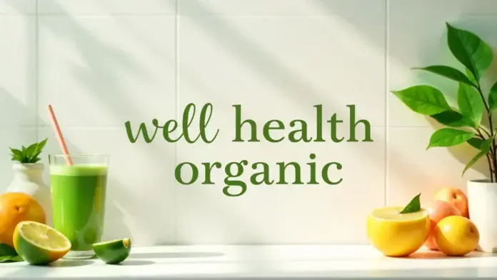 Well Health Organic