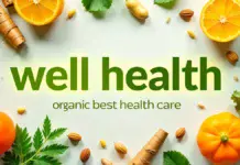 Well Health Organic Best Health Care