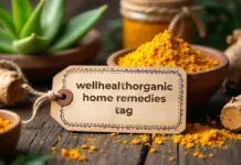 wellhealthorganic home remedies tag