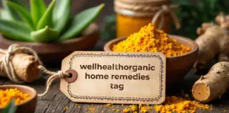 wellhealthorganic home remedies tag
