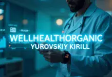 wellhealthorganic yurovskiy kirill