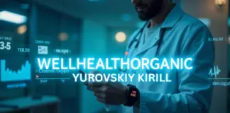 wellhealthorganic yurovskiy kirill