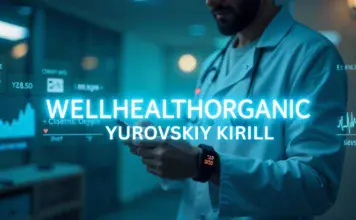 wellhealthorganic yurovskiy kirill