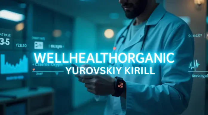 wellhealthorganic yurovskiy kirill