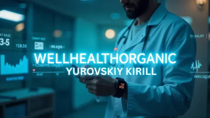 wellhealthorganic yurovskiy kirill