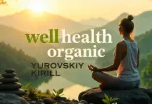 Wellhealthorganic Yurovskiy Kirill