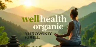 Wellhealthorganic Yurovskiy Kirill