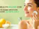 wellhealthorganic.com : remove dark spots on face tang - lemon juice