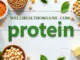 Wellhealthorganic.com protein