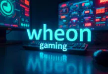 Wheon Gaming