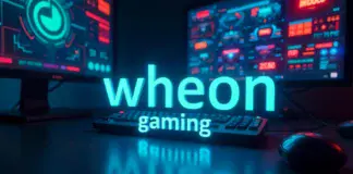 Wheon Gaming