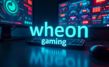 Wheon Gaming