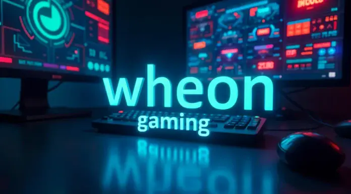 Wheon Gaming