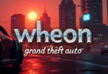 wheon grand theft auto