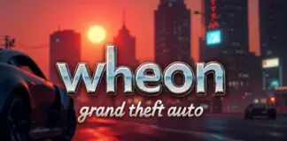 wheon grand theft auto
