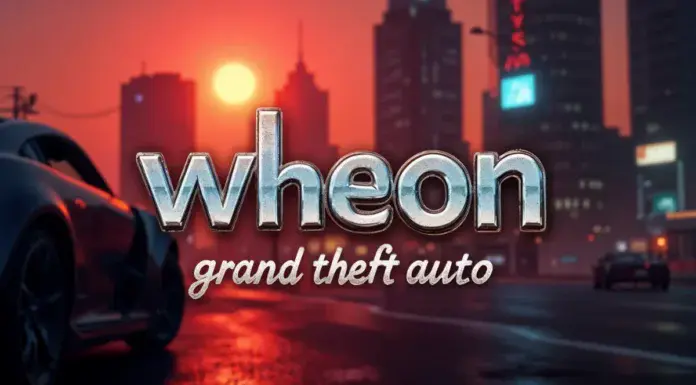 wheon grand theft auto