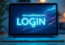 www.jaalifestyle.com login
