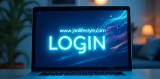 www.jaalifestyle.com login
