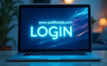 www.jaalifestyle.com login