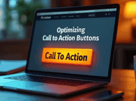optimizing Call To Action buttons