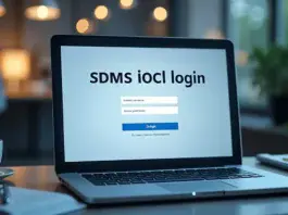 sdms iocl login
