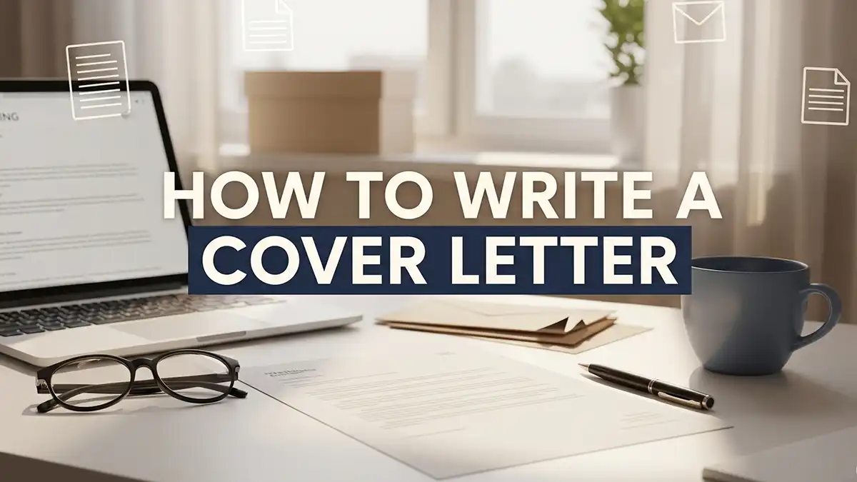 How to Write a Cover Letter That - Resume Cover Letter 1.webp