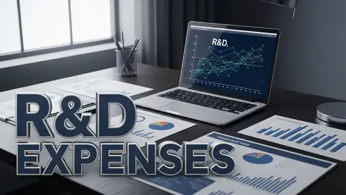 RD-Expenses
