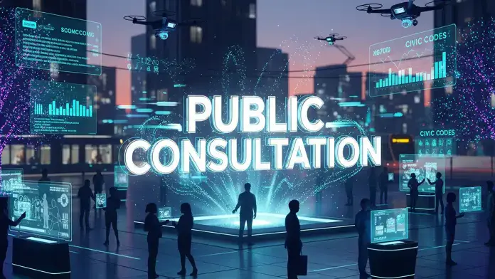 public-consultation
