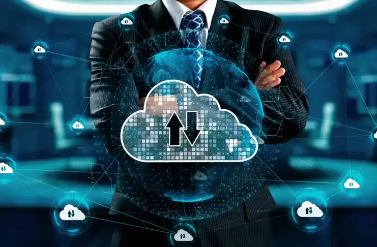Best Practices for Securing Cloud Infrastructure in Large Organizations