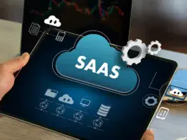 Enterprise SaaS Adoption Trends
