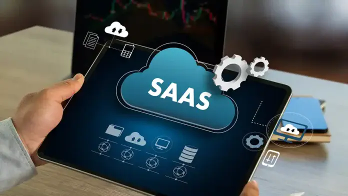Enterprise SaaS Adoption Trends Enterprise SaaS Adoption Trends