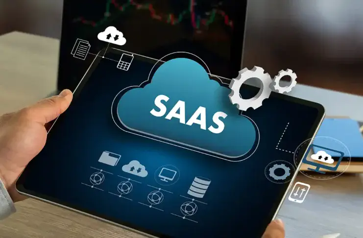 Enterprise SaaS Adoption Trends