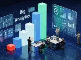 How Businesses Are Leveraging Big Data Analytics for Strategic Growth