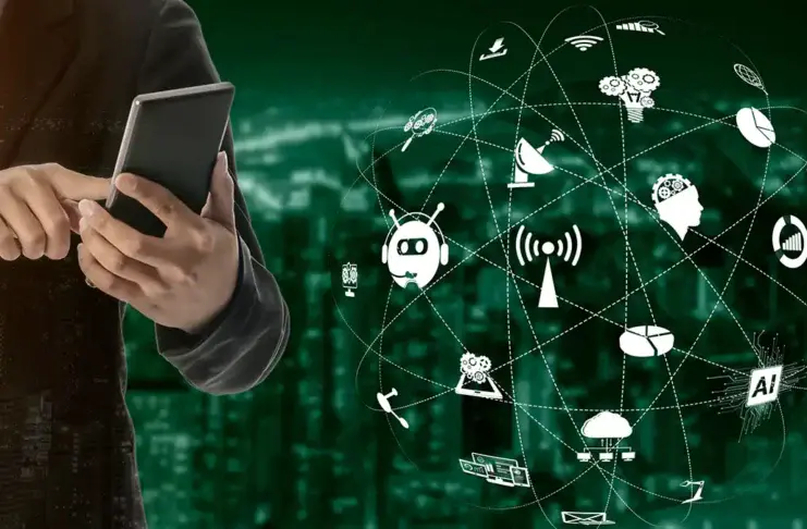 Digital Transformation