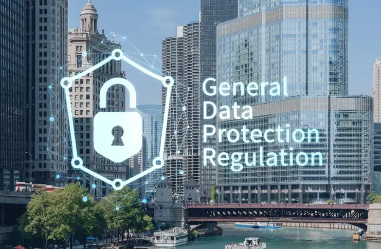 How General Data Protection Regulation Impacts Non-European Companies
