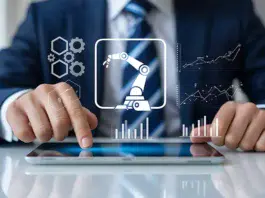 The ROI of Implementing Automation in Enterprise Operations Implementing Automation