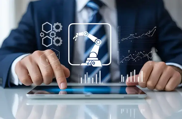 Implementing Automation