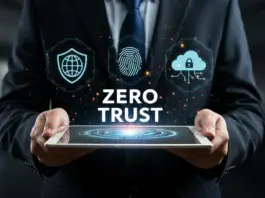 Zero Trust Security Model: Why Enterprises Are Adopting It in 2026 Zero Trust Security Model