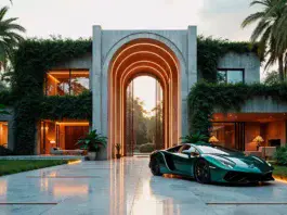 Define-a-Luxury-Residence