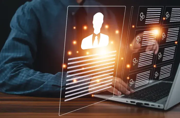 AI-Powered-Resume