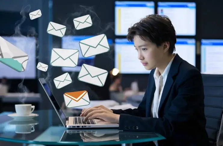 Enterprise-Email-Migration-Best