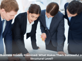 Business-Models-Examined